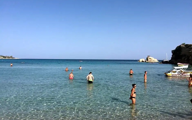 Villa Himera