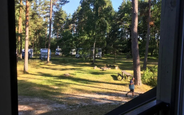 Voosemetsa Turismitalu