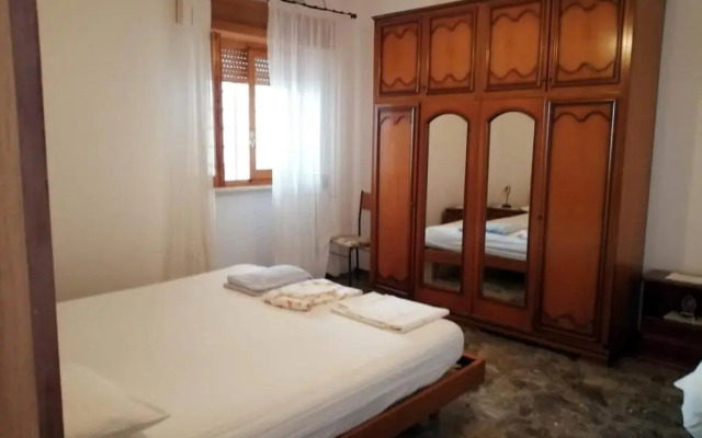 Lucia Holiday Home in Salento