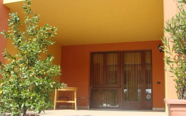 Agriturismo Ai Tre Fienili
