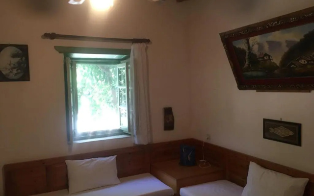 Patmos Villas
