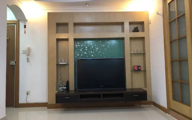 Shenzhen Xinyayuan Apartment