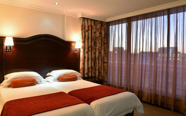 Premier Hotel Pretoria
