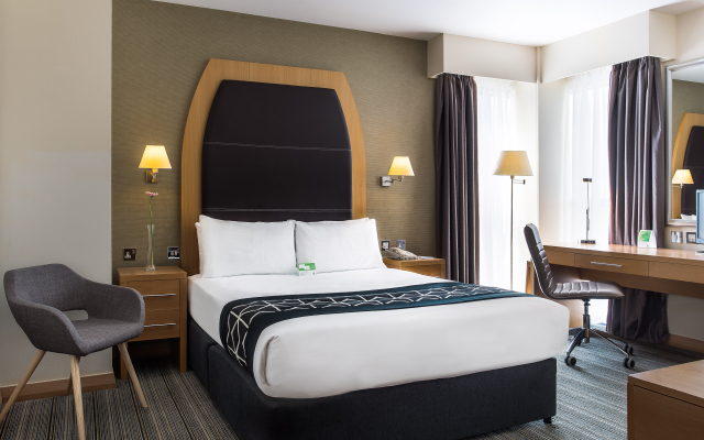 Holiday Inn Birmingham North - Cannock by IHG