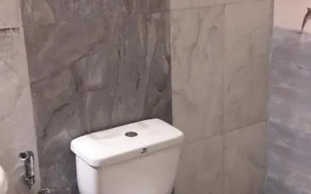 Serene Niche