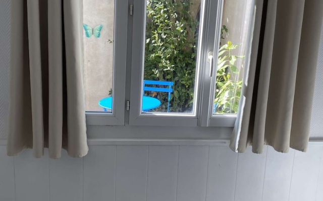 Studio 3 L'Éclat du faubourg Orléans