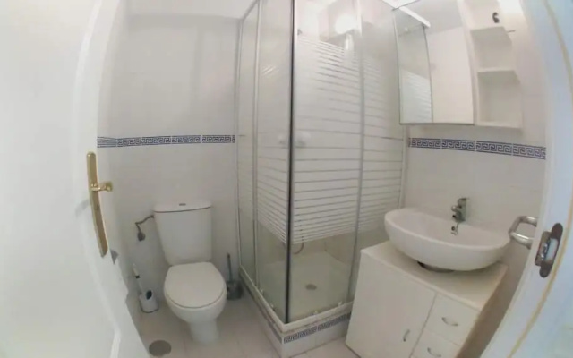 107420 Apartment In Zahara De Los Atunes