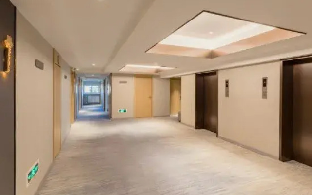 Magnotel Hotel (Beijing Yonghe Temple Anzhen Hospital Branch)