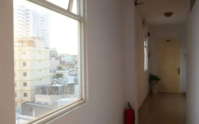 Saigon Mini Hotel 6
