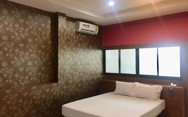 Visa Hotel
