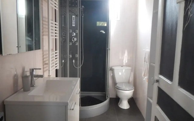 Chambres chez Vlad