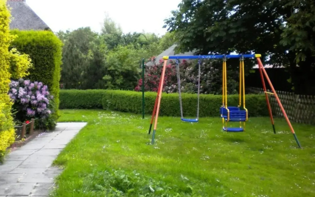 Marschblick Modern Retreat