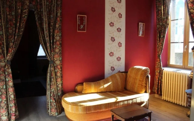 Carcas Hotes Guest House