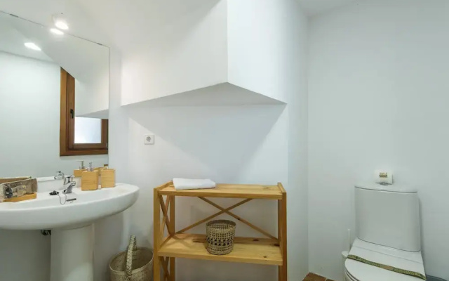 Cosy Apartment on Huelva Coast