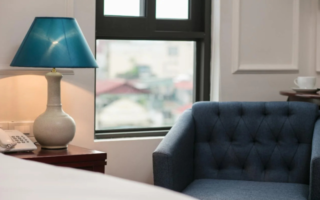 Hanoi Vmaison Boutique Hotel