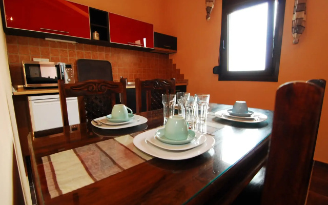 Inspira Apartments and Studios