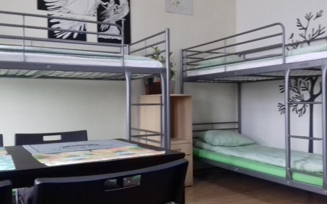 Art Hostel