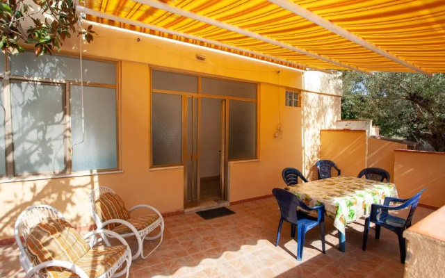 Casa Azzurra