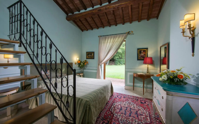Hotel Il Piccolo Castello