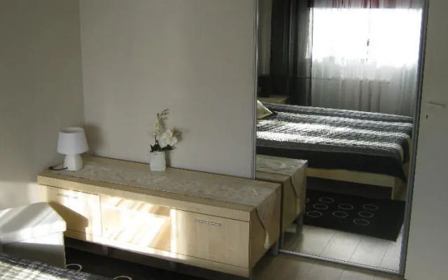 Niidu apartment