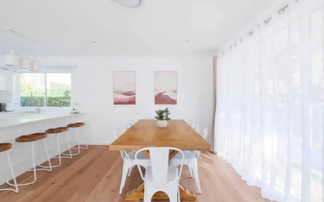 Abbey House - 3BR/sleeps 8 - South Leura