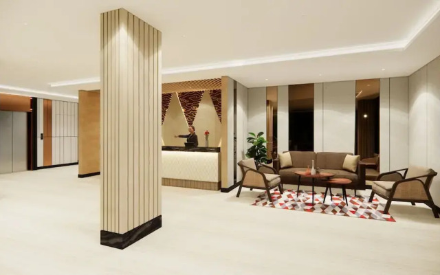d'primahotel Bandar Balikpapan