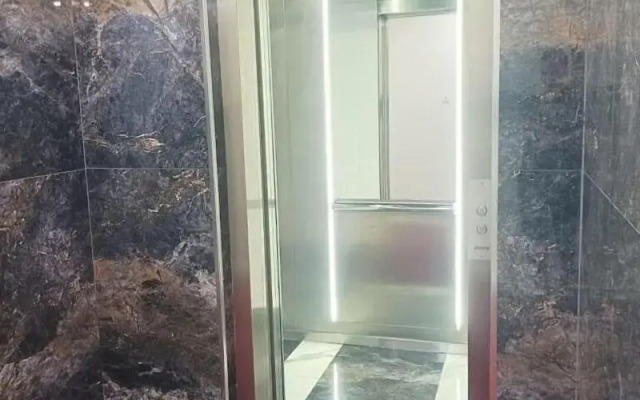 Nour Echames Hotel - Chéraga