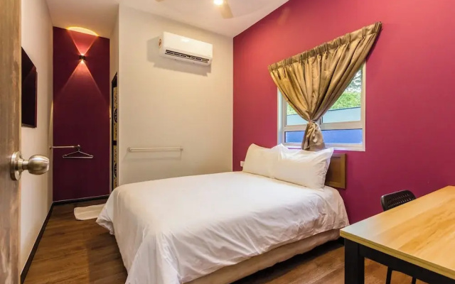 Heaven 5BR Garden Inn by uBook