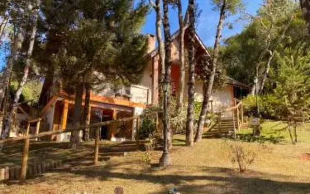 Capricho da Natureza Pousada