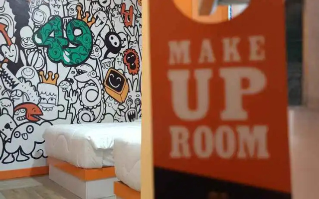 49 Guest House Banjarmasin