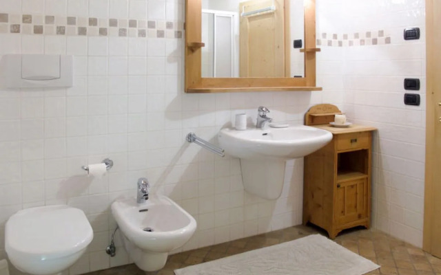 Chalet Baita TabiiA  (PRZ350)