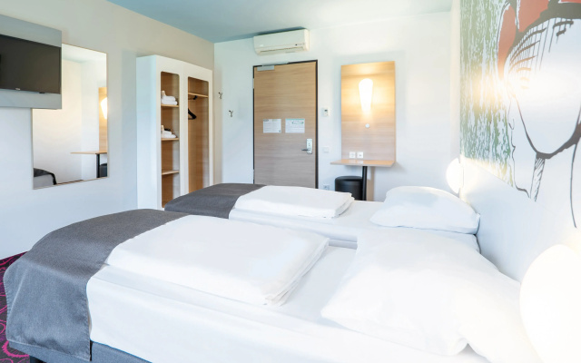 B&B Hotel Offenburg-City