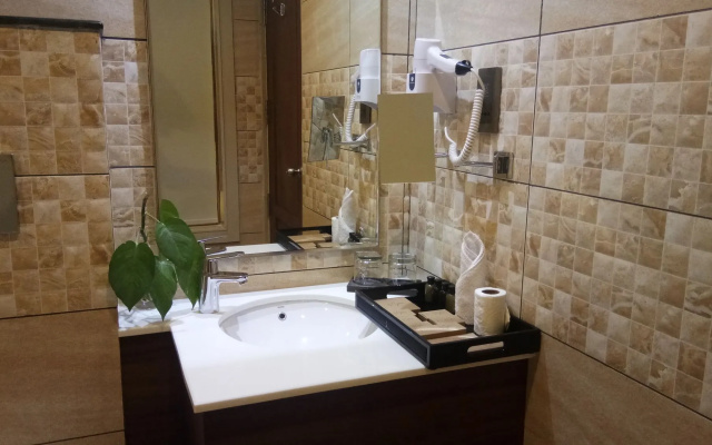Hotel Karthika Park