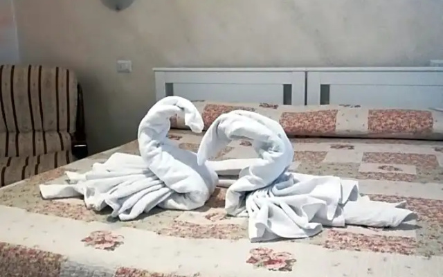 Albergo La Lepre