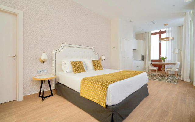 Tandem Soho Suites