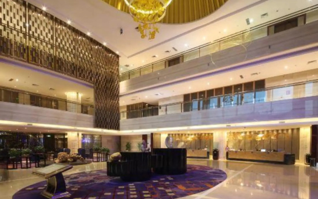 Kashgar Tianyuan International Hotel