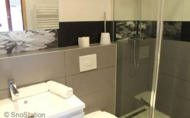 Apartment La Maisonnee