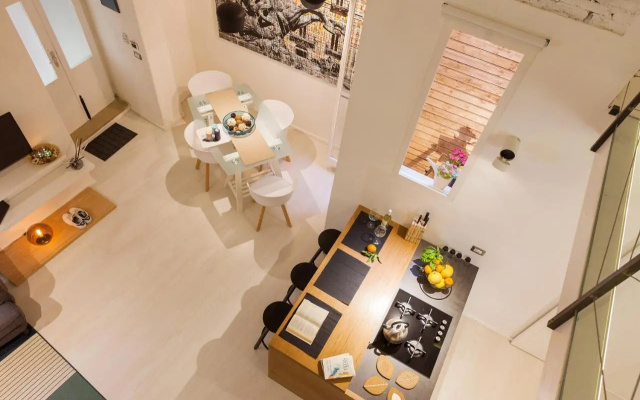 Cavour16 Suite