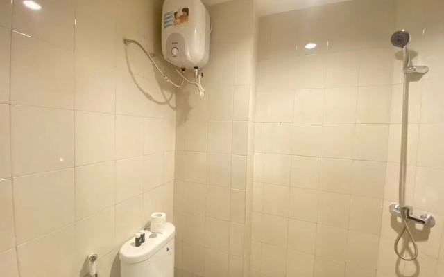 Gorgeous 2Br Apartment At Mekarwangi Square Cibaduyut