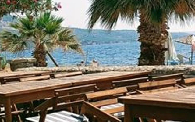 İmada Pansiyon