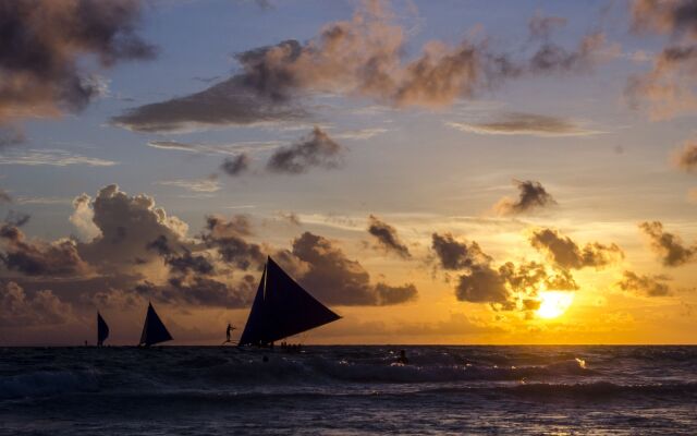 The Muse Hotel Boracay 2