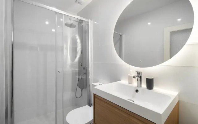 Sao Vicente Apartment