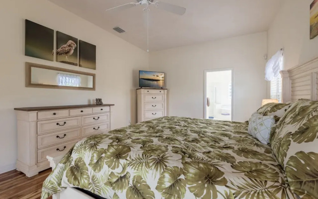 Villa Copacabana - Roelens Vacations - Roelens Vacations
