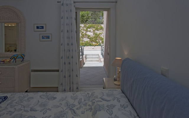 Glyfada Homes Resort