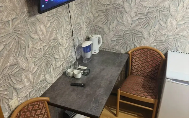 ЕвроУют Павелецкая
