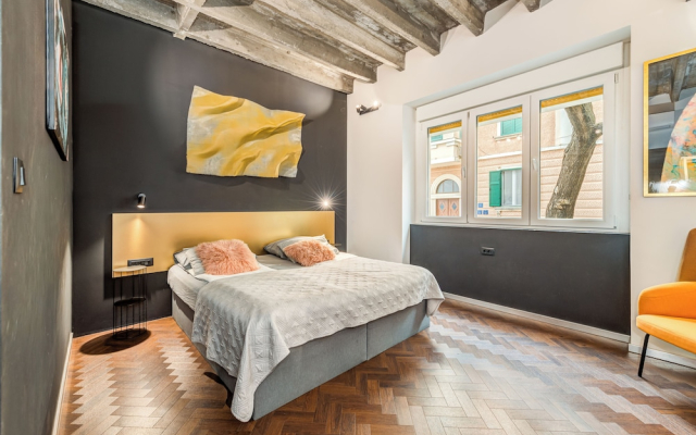 Booza 69 Luxury Rooms