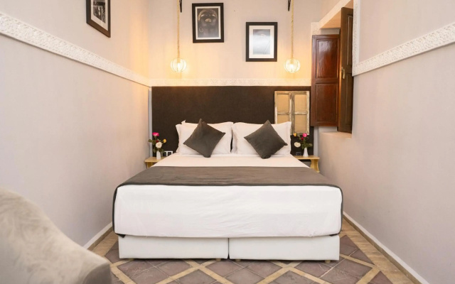 Riad Al Wafaa