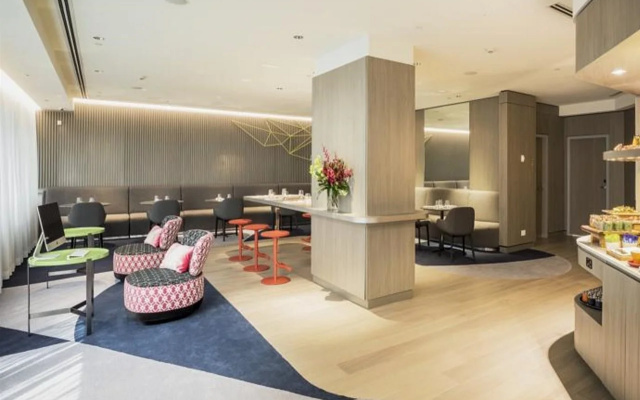 Capri by Fraser, Brisbane