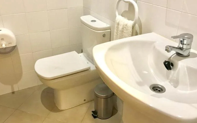 Albergue O Burgo
