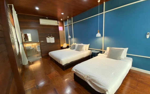 Lux Homestay